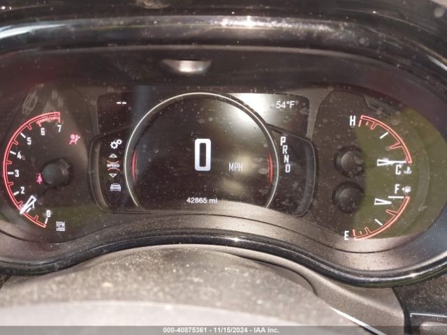 2021 DODGE DURANGO 1C4SDJFT7MC792401 Photo 6