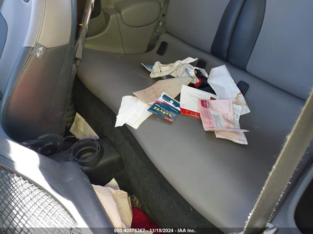 2006 MINI COOPER WMWRC33516TK66073 Photo 7