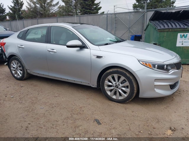 2016 5XXGU4L38GG066191 main image