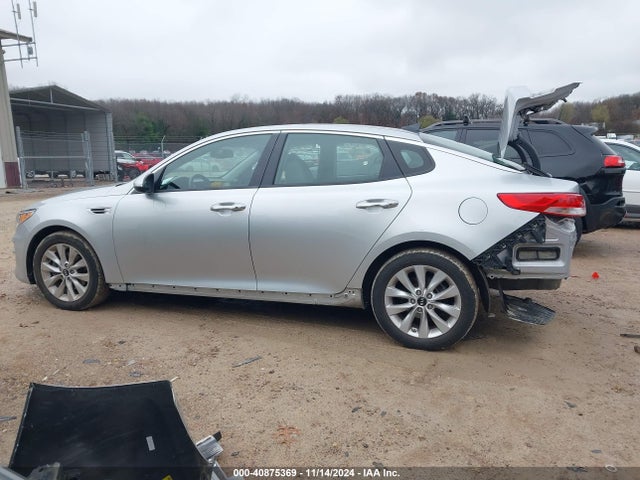 KIA OPTIMA EX 2016 5XXGU4L38GG066191 Image 15