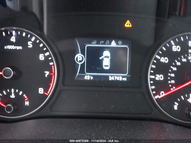 KIA OPTIMA EX 2016 5XXGU4L38GG066191 Image 16