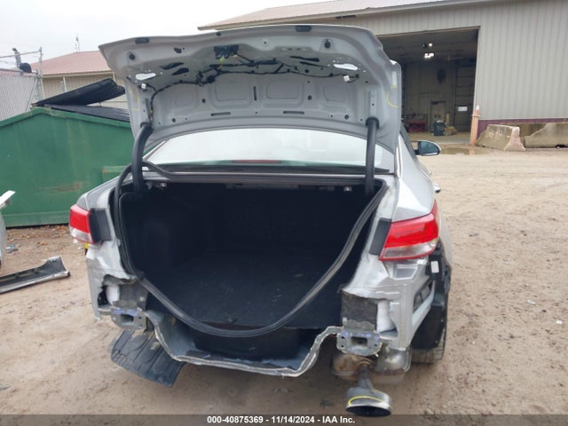 KIA OPTIMA EX 2016 5XXGU4L38GG066191 Image 17