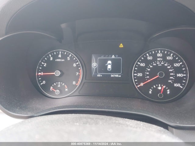 KIA OPTIMA EX 2016 5XXGU4L38GG066191 Image 7