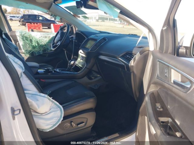 2FMPK4AP3JBB04795 Ford EDGE SPORT