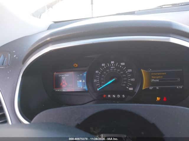 2FMPK4AP3JBB04795 Ford EDGE SPORT