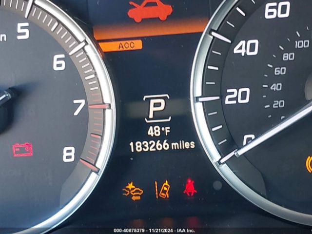 5FRYD4H60GB021982 Acura Mdx Technology   Entertainment Packages/technology, Entertainment   Acurawatch Plus Packages