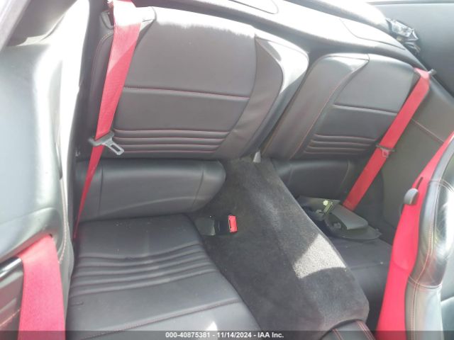 2004 PORSCHE 911 WP0CB29944S676188 Photo 7
