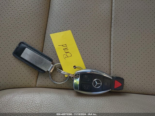 4JGDA5HB6FA563005 Mercedes-Benz Ml 350 4matic