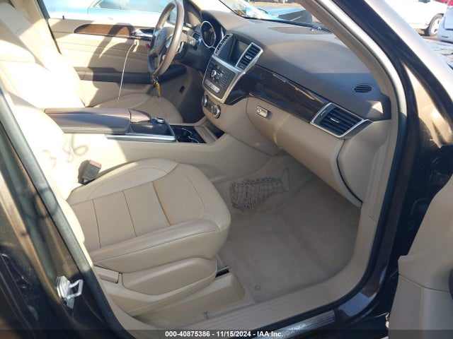 4JGDA5HB6FA563005 Mercedes-Benz Ml 350 4matic