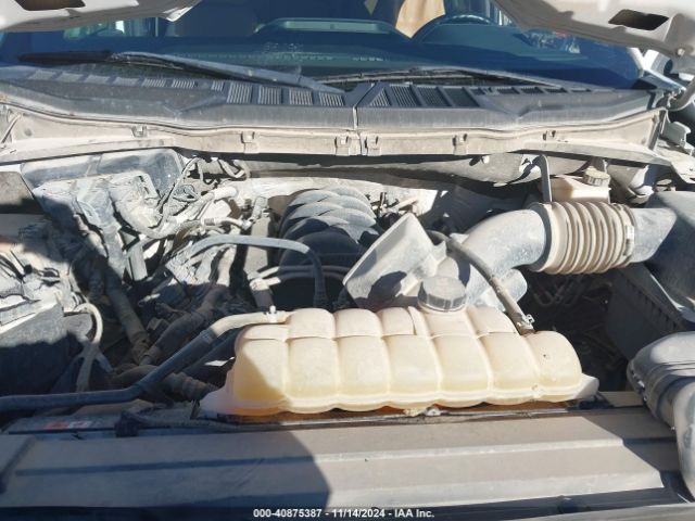 1FTFW1E50MFC94733 Ford F-150 Lariat