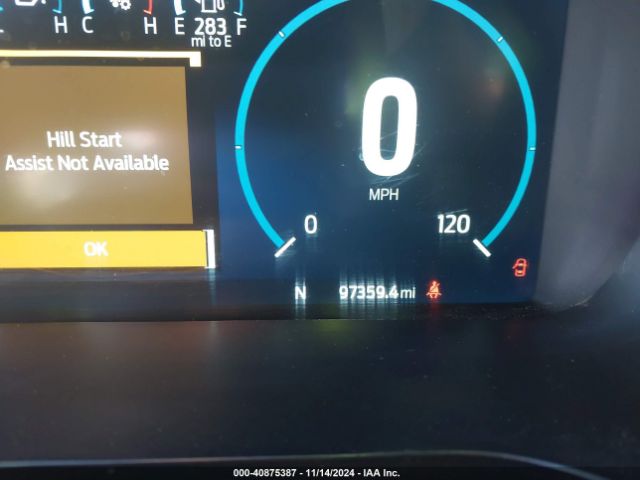1FTFW1E50MFC94733 Ford F-150 Lariat
