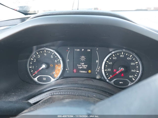 ZACCJBAB8HPE56209 Jeep Renegade Sport 4x4