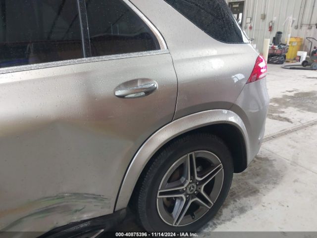 4JGFB4KE8LA073695 Mercedes-Benz Gle 350 4matic