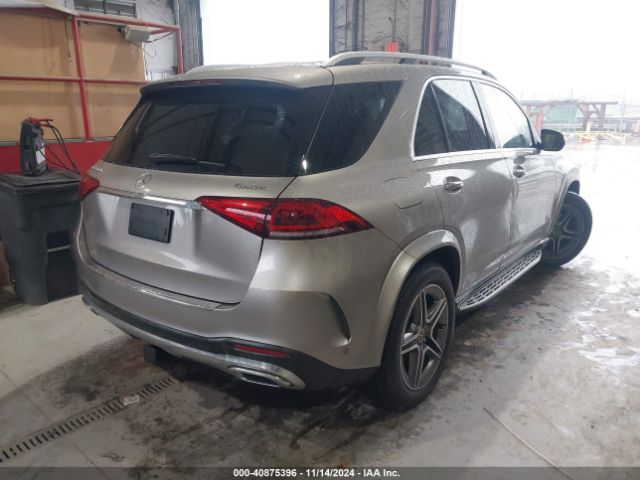 4JGFB4KE8LA073695 Mercedes-Benz Gle 350 4matic