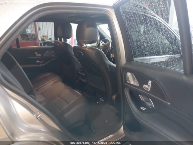 4JGFB4KE8LA073695 Mercedes-Benz Gle 350 4matic