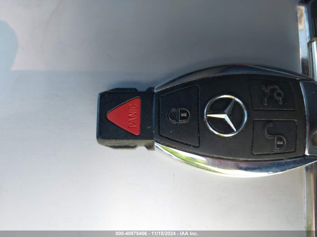 4JGDA5HB3FA521343 Mercedes-Benz Ml 350 4matic