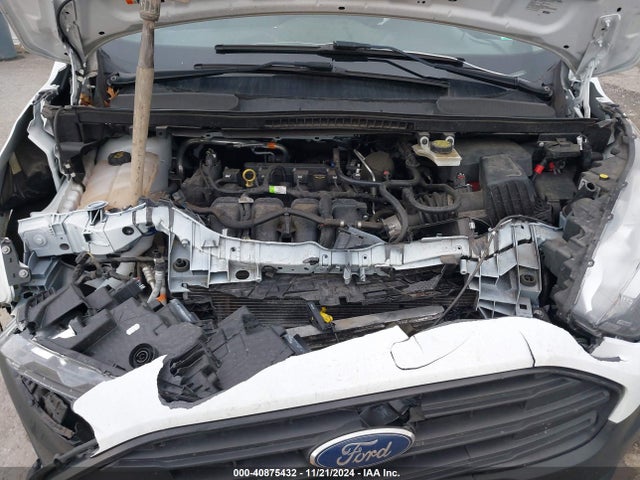 Ford Transit Connect Xl Cargo Van 2020 NM0LS7E21L1461438 Image 9