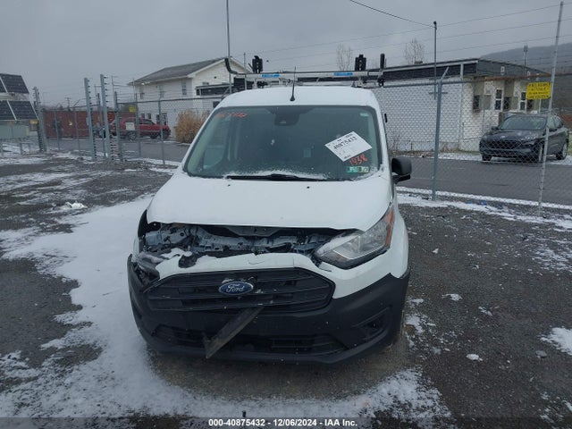 Ford Transit Connect Xl Cargo Van 2020 NM0LS7E21L1461438 Image 12