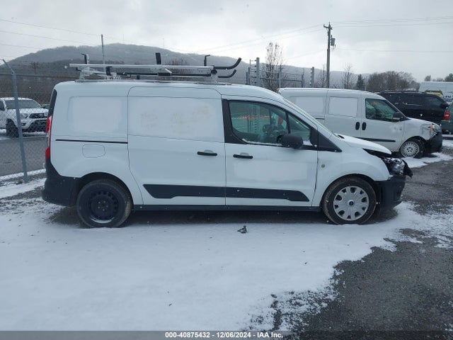 Ford Transit Connect Xl Cargo Van 2020 NM0LS7E21L1461438 Image 13