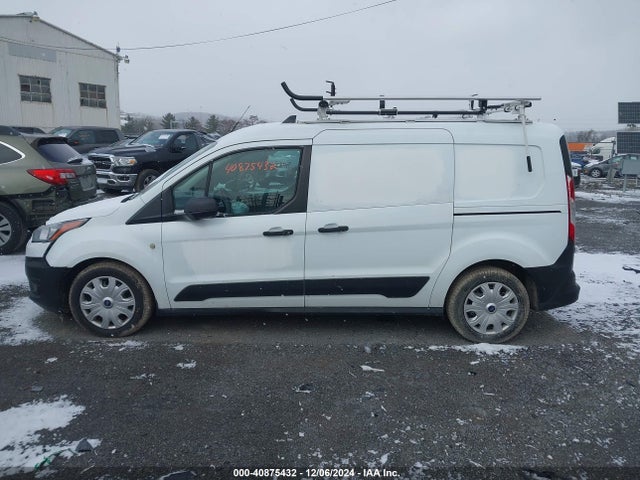 Ford Transit Connect Xl Cargo Van 2020 NM0LS7E21L1461438 Image 14