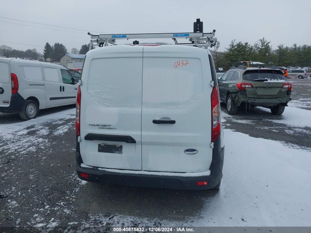 Ford Transit Connect Xl Cargo Van 2020 NM0LS7E21L1461438 Image 16