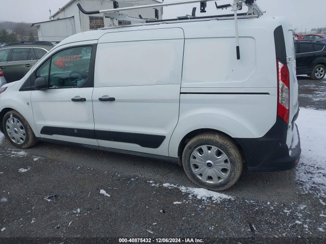Ford Transit Connect Xl Cargo Van 2020 NM0LS7E21L1461438 Image 3