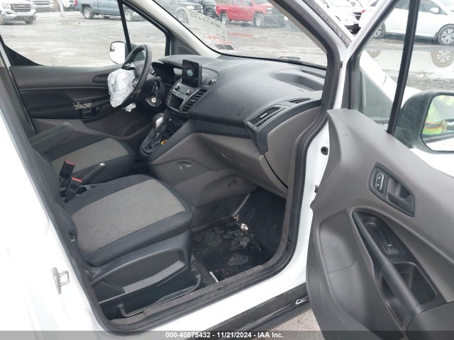 Ford Transit Connect Xl Cargo Van 2020 NM0LS7E21L1461438 Image 5