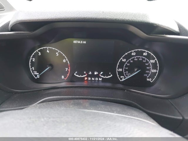 Ford Transit Connect Xl Cargo Van 2020 NM0LS7E21L1461438 Image 6