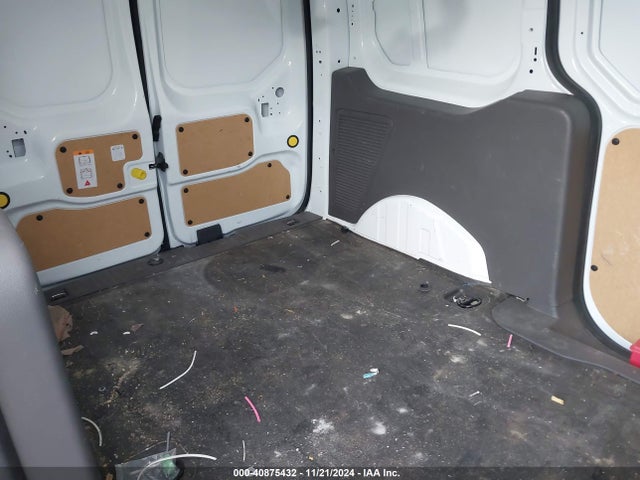 Ford Transit Connect Xl Cargo Van 2020 NM0LS7E21L1461438 Image 7