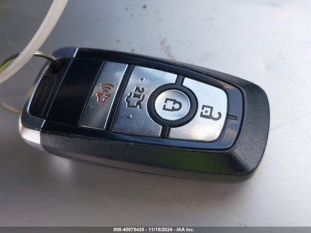 Ford FUSION SE 2017 3FA6P0H79HR375328 Image 11