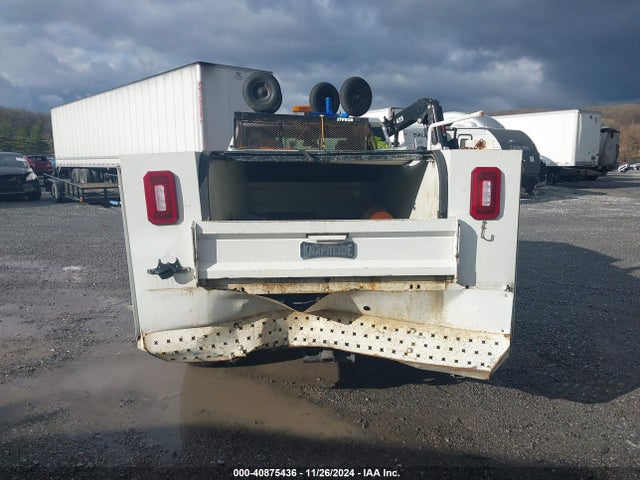 1GB1WLE79LF220124 Chevrolet Silverado 2500hd 2wd  Long Bed Wt