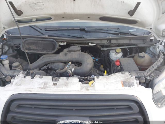 1FDBF8ZM3JKA69715 Ford Transit-350 Cab