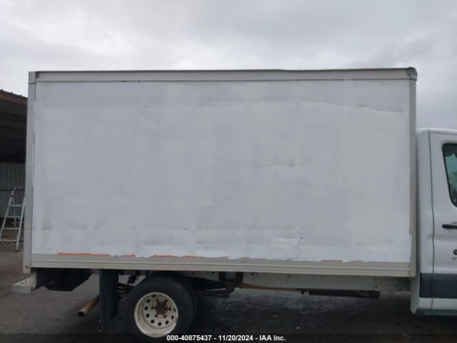 1FDBF8ZM3JKA69715 Ford Transit-350 Cab