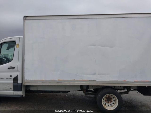 1FDBF8ZM3JKA69715 Ford Transit-350 Cab