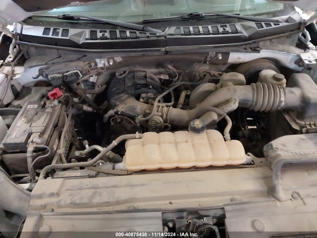 Ford F-150 Xl 2016 1FTEX1C82GFB03887 Image 10