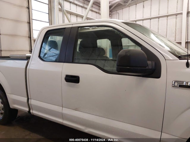 Ford F-150 Xl 2016 1FTEX1C82GFB03887 Image 13