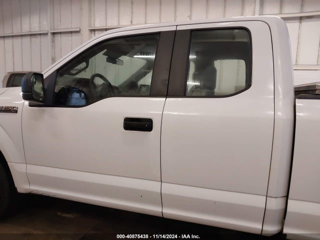 Ford F-150 Xl 2016 1FTEX1C82GFB03887 Image 14