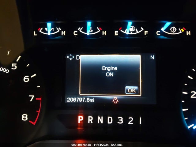 Ford F-150 Xl 2016 1FTEX1C82GFB03887 Image 15