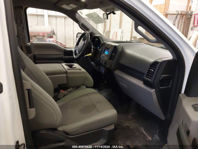 Ford F-150 Xl 2016 1FTEX1C82GFB03887 Image 5