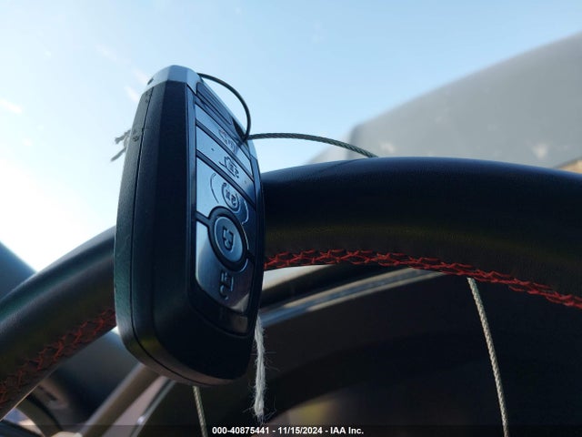 Ford Escape St-line Select 2023 1FMCU9NZ1PUA36209 Image 11