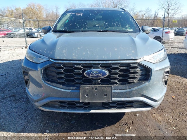 Ford Escape St-line Select 2023 1FMCU9NZ1PUA36209 Image 13