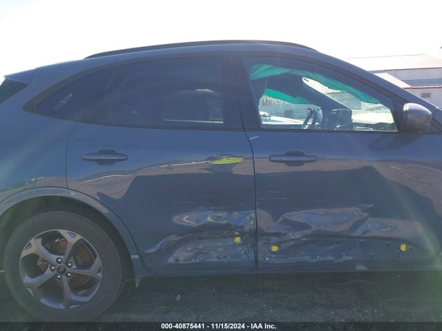 Ford Escape St-line Select 2023 1FMCU9NZ1PUA36209 Image 14