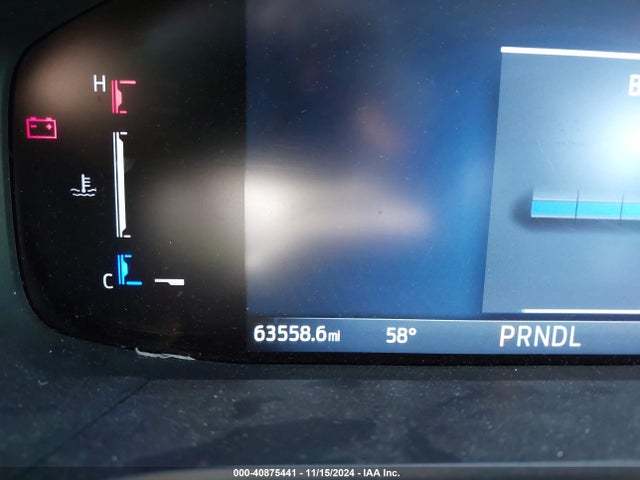 Ford Escape St-line Select 2023 1FMCU9NZ1PUA36209 Image 16