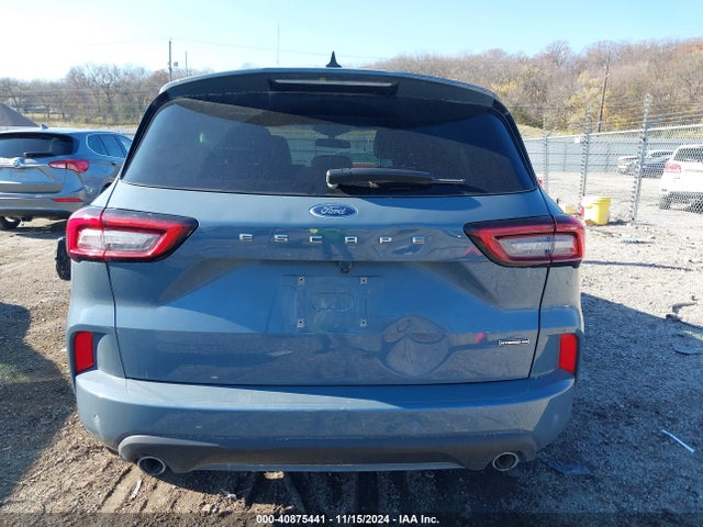 Ford Escape St-line Select 2023 1FMCU9NZ1PUA36209 Image 17