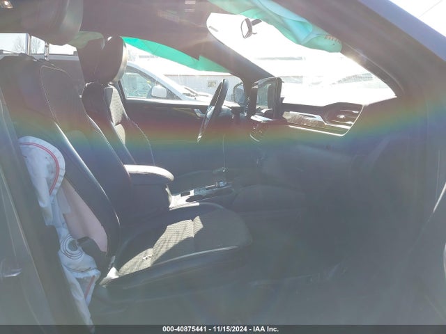 Ford Escape St-line Select 2023 1FMCU9NZ1PUA36209 Image 5