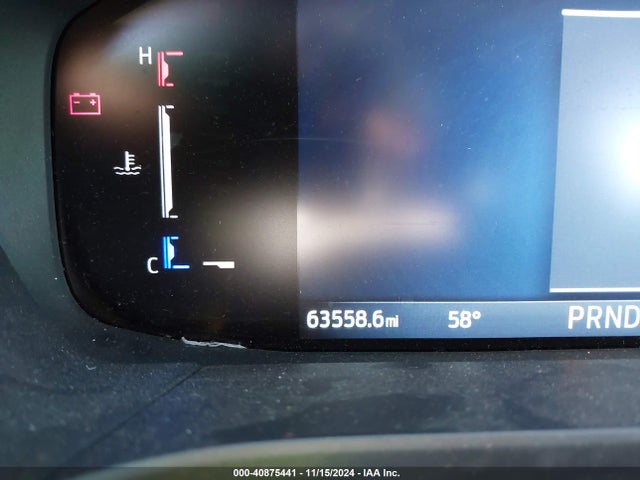 Ford Escape St-line Select 2023 1FMCU9NZ1PUA36209 Image 7