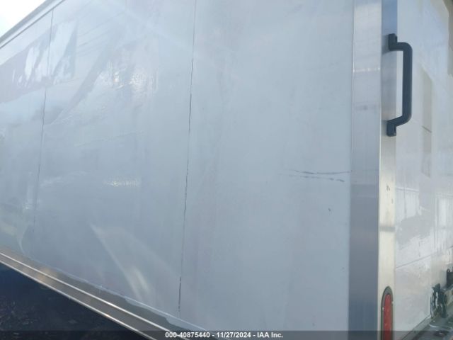 1FDBF6ZG0PKA09009 Ford Transit-350 Cab