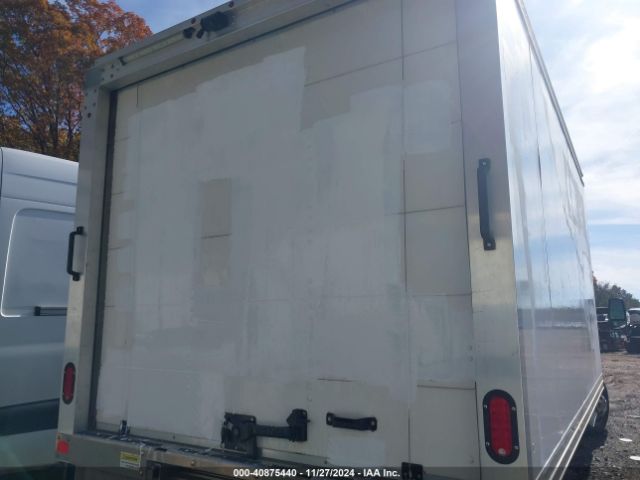 1FDBF6ZG0PKA09009 Ford Transit-350 Cab