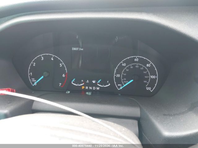 1FDBF6ZG0PKA09009 Ford Transit-350 Cab
