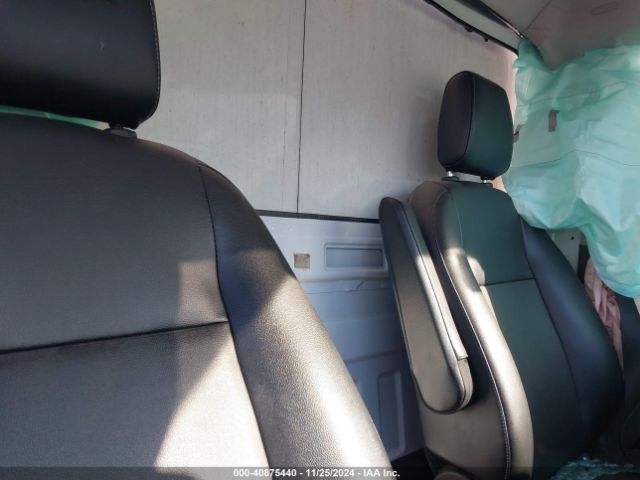 1FDBF6ZG0PKA09009 Ford Transit-350 Cab